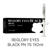 REGLORY EYES BLACK (PN) 1x2ml